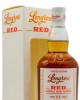 Longrow Red Cabernet Franc Matured 11 year old