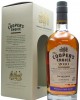 Inchgower - Coopers Choice - Single Cask Marsala Finish #801364 2010 11 year old Whisky