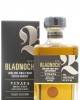 Bladnoch - Lowland Single Malt - Vinaya Whisky