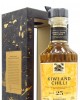 Glenrothes - Kiwi And Chilli - Single Cask 1996 25 year old Whisky