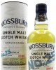 Ardmore - Mossburn No.25 Single Malt 2008 10 year old Whisky