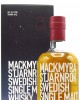 Mackmyra - Stjarnrok Single Malt Whisky