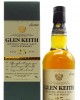 Glen Keith - Secret Speyside Special Aged Release Single Malt 1994 25 year old Whisky