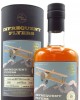 Glen Moray - Infrequent Flyers - Virgin Oak Single Cask #2358 2011 9 year old Whisky
