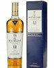 Macallan 12 Year Old Double Cask