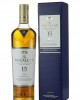 Macallan 15 Year Old Double Cask