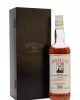 Aberlour 1964 25 Year Old Sherry Cask