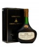 Croix de Salles 1926 Armagnac Bottled 1993