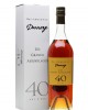 Darroze Les Grands Assemblages 40 Year Old Armagnac