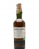 Black & White Bottled 1950s