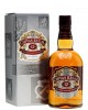 Chivas Regal 12 Year Old