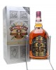 Chivas Regal 12 Year Old / Large Bottle Blended Scotch Whisky