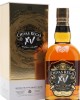 Chivas Regal 15 Year Old XV Blended Scotch Whisky