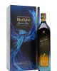 Johnnie Walker Blue Label Ghost and Rare / Glenury Royal Blended Whisky