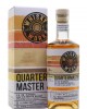 Quartermaster 11 Year Old Whisky Works