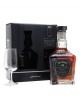 Jack Daniel's Single Barrel Select with Free Glass Gift Set (45%)