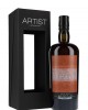 Bruichladdich 1990 25 Year Old Peaty Artist #9 SIG for LMDW
