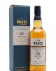 Braes of Glenlivet 25 Year Old Secret Speyside