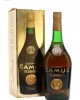 Camus Celebration Cognac Bottled 1970s