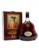 Hennessy XO Cognac Bottled 1980s Litre