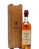 Martell 1929 Cognac Grande Champagne