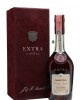 Martell Cordon Argent Extra Cognac Bottled 1980s