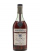 Martell Cordon Bleu Cognac Bottled 1960s