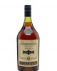 Martell VS 3 Stars Cognac 2 Pints Bottled 1970s