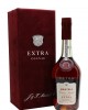 Martell Cordon Argent Extra Cognac Bottled 1980s