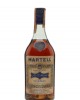 Martell 3 Stars Cognac Bottled 1970s