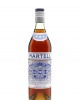 Martell VOP 3 Stars Cognac Bottled 1960s