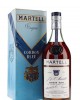 Martell Cordon Bleu Cognac Bottled 1960s