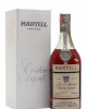 Martell Cordon Argent Cognac Bottled 1970s