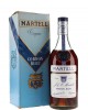 Martell Cordon Bleu Cognac Bottled 1960s 40% 70cl