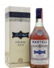 Martell 3 Stars Cognac Bottled 1970s