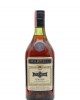 Martell 3 Stars Cognac Bottled 1970s