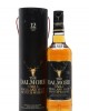 Dalmore 12 Year Old Bottled 1980s