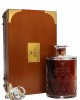 Dalmore 50 Year Old Sherry Cask Crystal Decanter