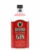 Bosford Dry London Gin Bottled 1950s