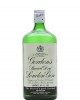 Gordon's London Dry Gin / Bottled 1970s