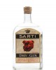 Sarti Gin Bottled 1950s