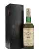 Glenlivet 25 Year Old Silver Jubilee
