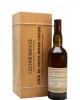Glenmorangie 1975 25 Year Old Cote De Nuits