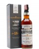 Glendronach 1976 / 18 Year Old / Sherry Cask Highland Whisky