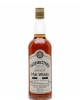 Glenrothes 8 Year Old Bottled 1970s