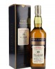 Hillside 1970 25 Year Old Rare Malts