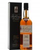 Isle of Jura 1965 26 Year Old Stillman's Dram
