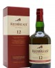 Redbreast 12 Year Old Single Pot Still Irish Whiskey 70cl