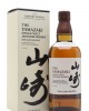 Yamazaki Distiller's Reserve Japanese Single Malt Whisky