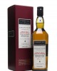 Lagavulin 1993 15 Year Old Managers Choice Sherry Cask
